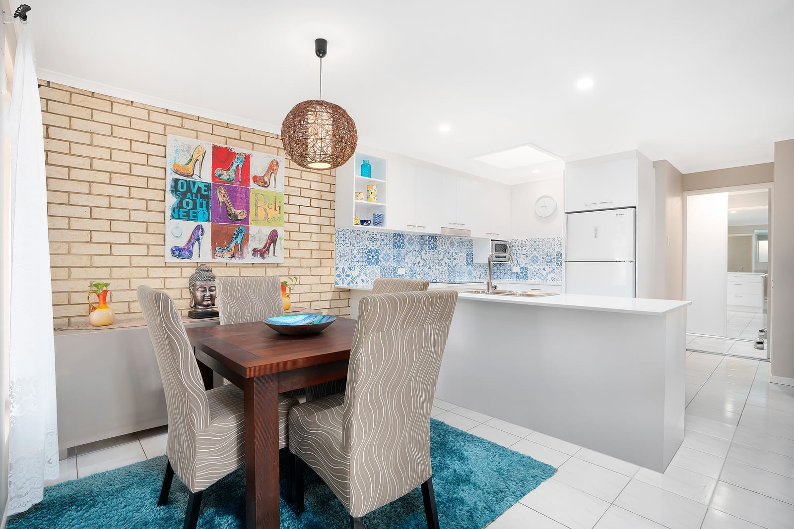 Location, Low maintenance, Ready to sell!