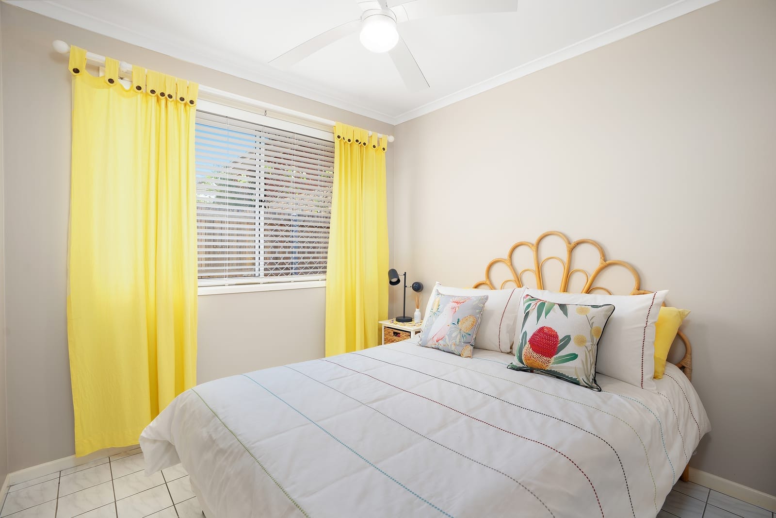 Location, Low maintenance, Ready to sell!