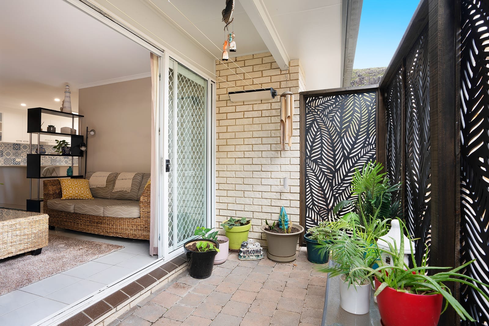 Location, Low maintenance, Ready to sell!