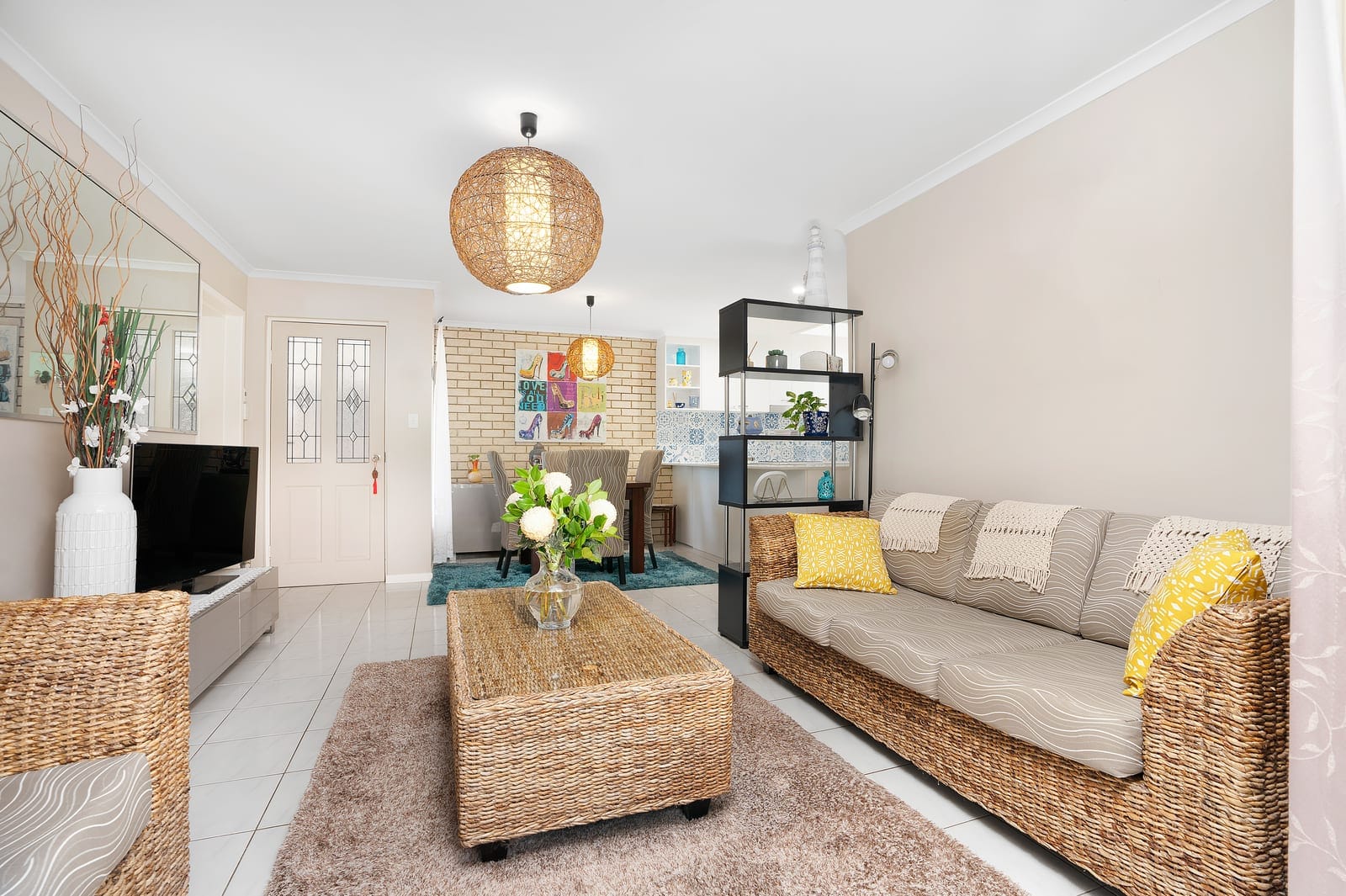Location, Low maintenance, Ready to sell!