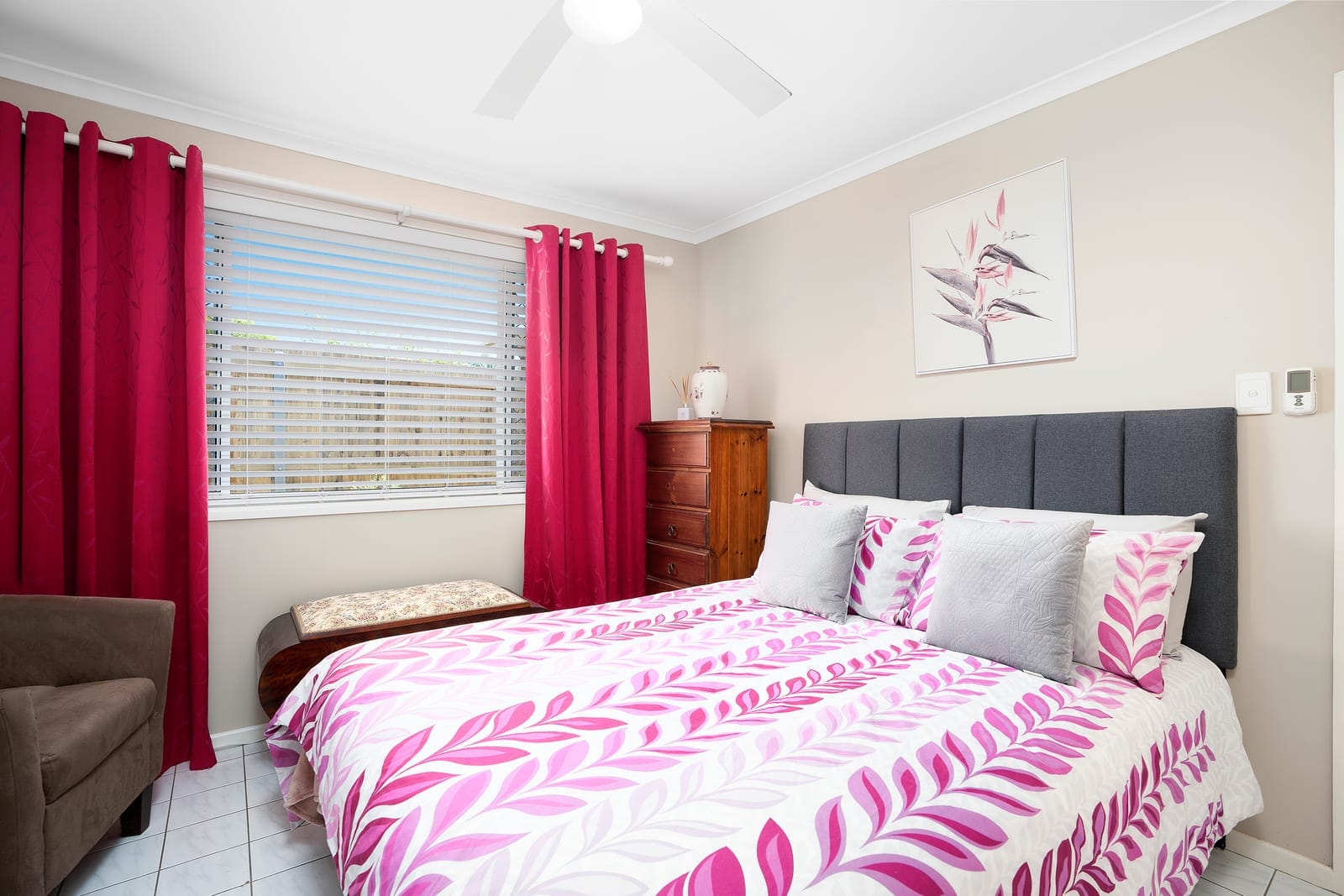 Location, Low maintenance, Ready to sell!