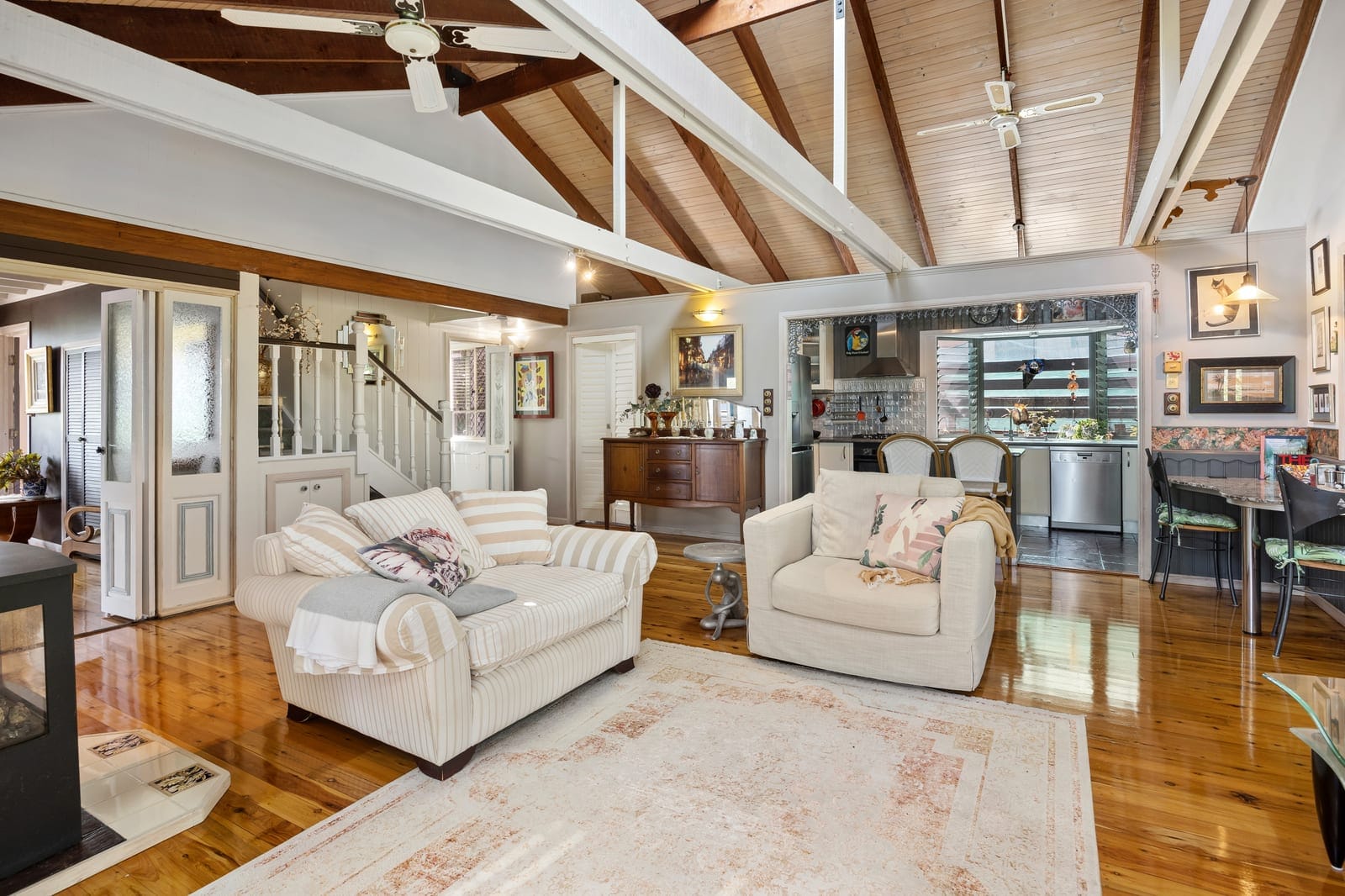 Unique Opportunity – 1002sqm Elevated Block, Ocean and Mountain Views