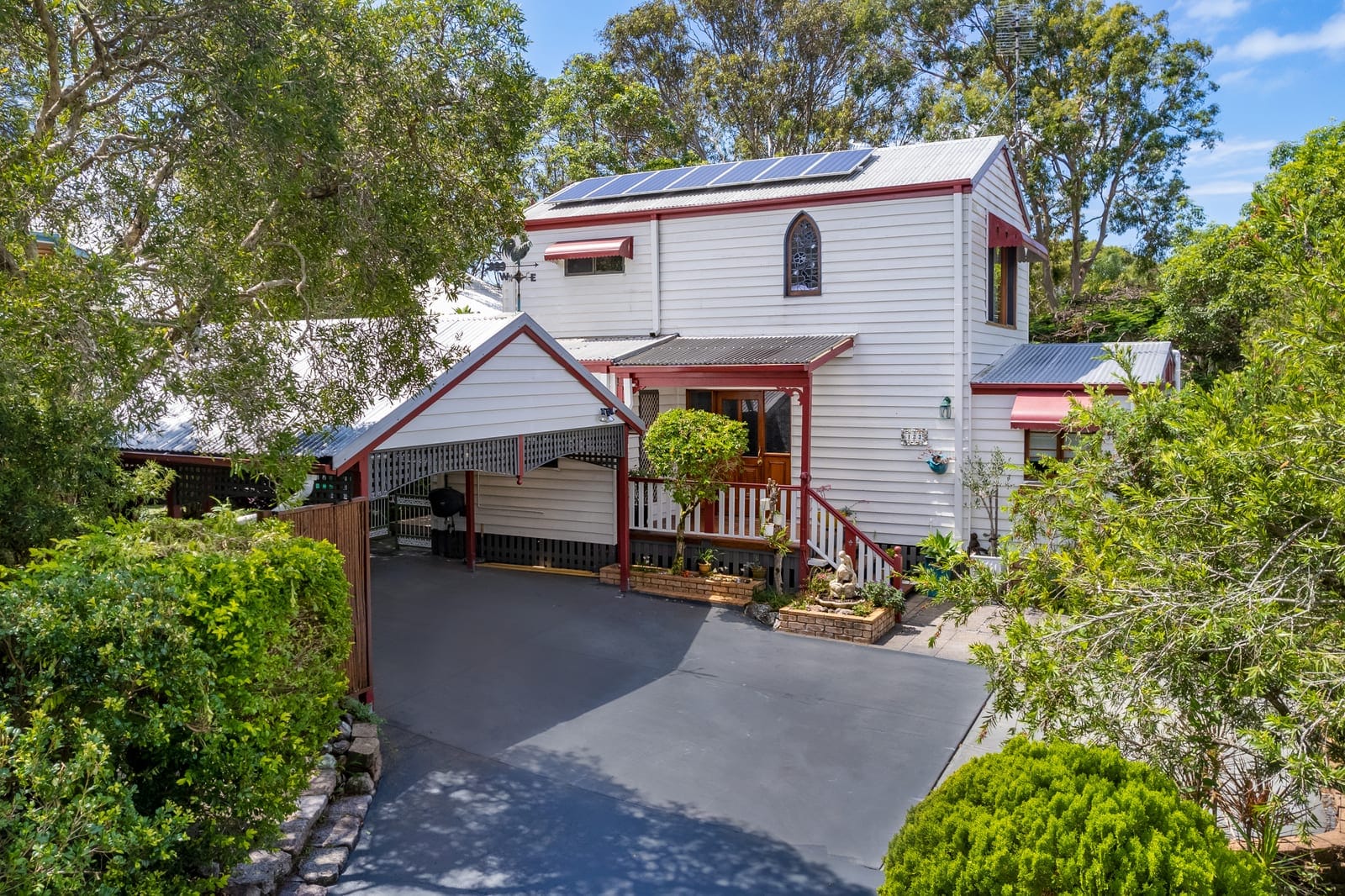 Unique Opportunity – 1002sqm Elevated Block, Ocean and Mountain Views