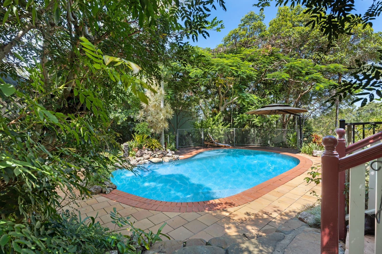 Unique Opportunity – 1002sqm Elevated Block, Ocean and Mountain Views