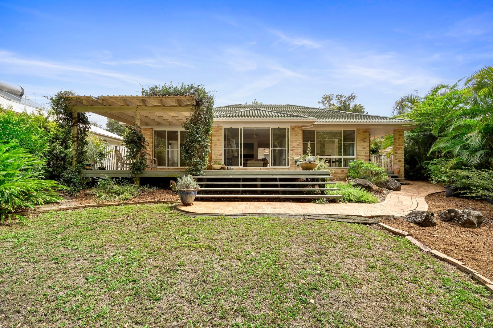 LOCATION, LIFESTYLE, PACKED WITH POTENTIAL