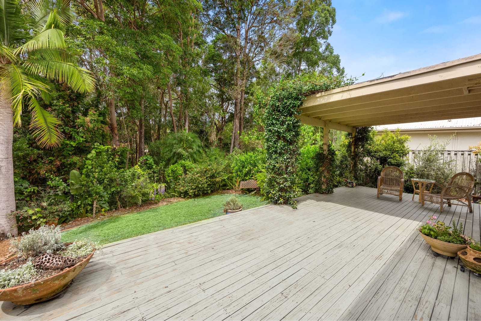 LOCATION, LIFESTYLE, PACKED WITH POTENTIAL