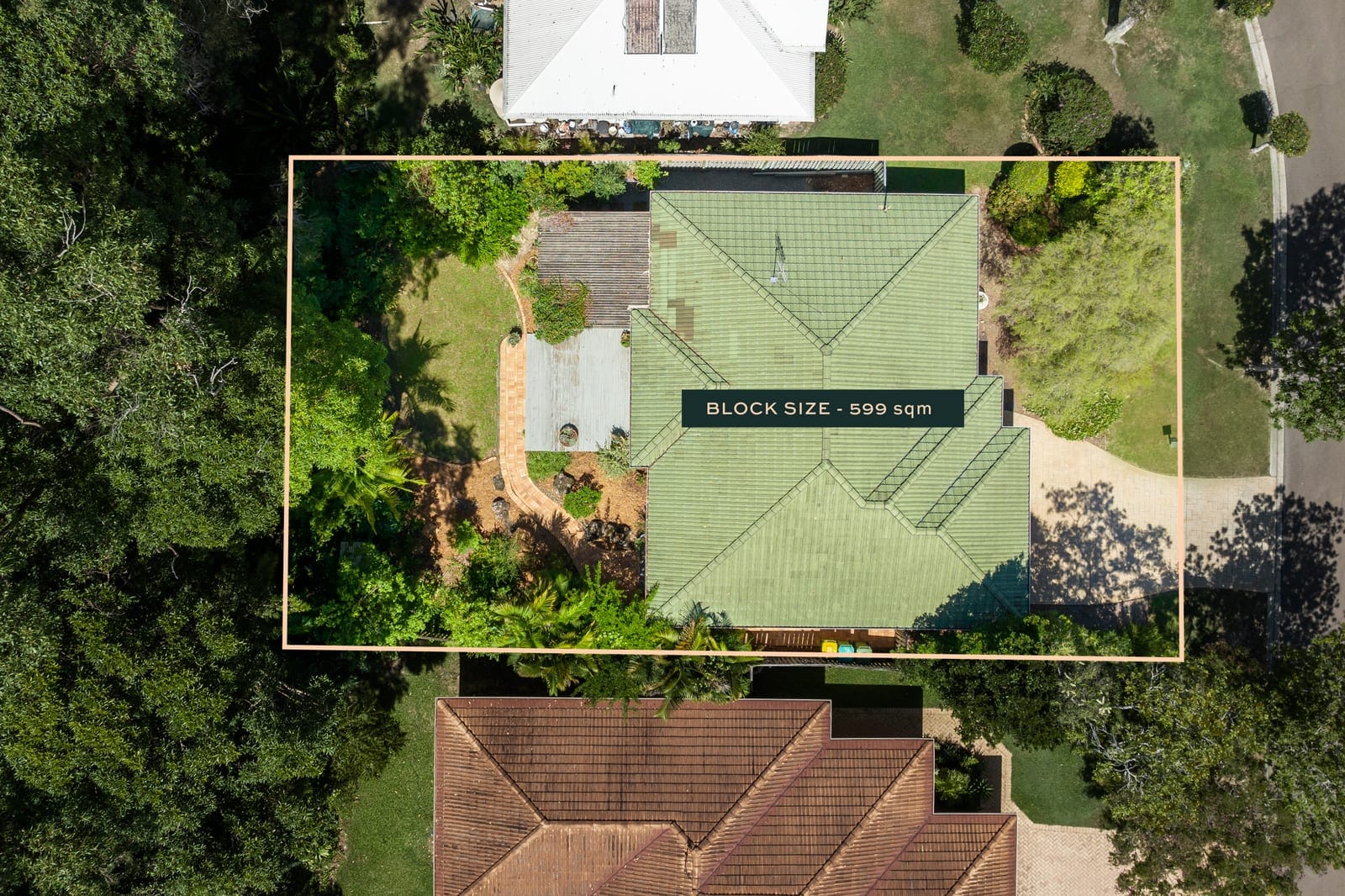 LOCATION, LIFESTYLE, PACKED WITH POTENTIAL
