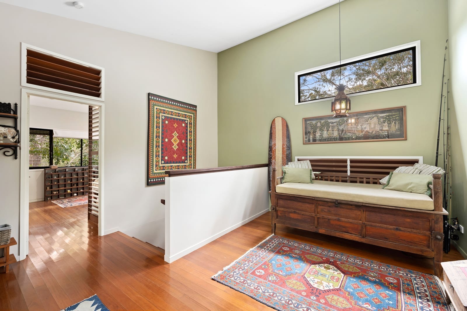 Exquisite Split Level Home, Neighbouring Mt Coolum National Park