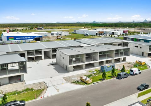 Exceptional Warehouse Opportunity