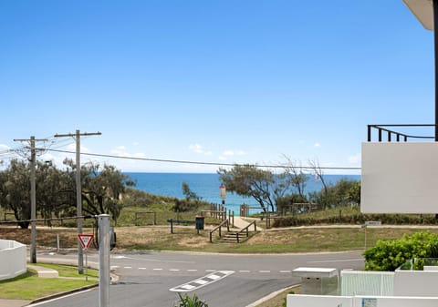 Tightly-held beachside home offering great potential