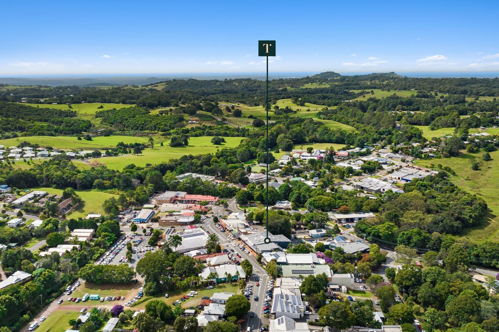 Heart of Maleny - Investment Opportunity