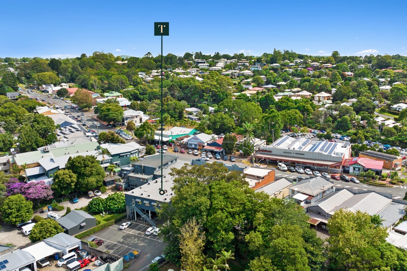Heart of Maleny - Investment Opportunity
