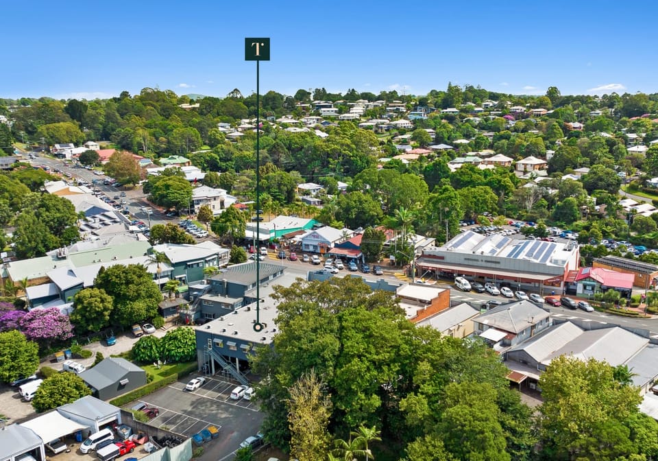 Heart of Maleny - Investment Opportunity