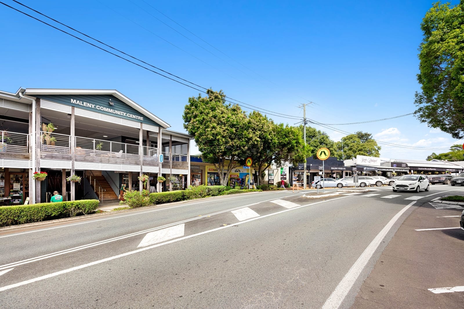 Heart of Maleny - Investment Opportunity