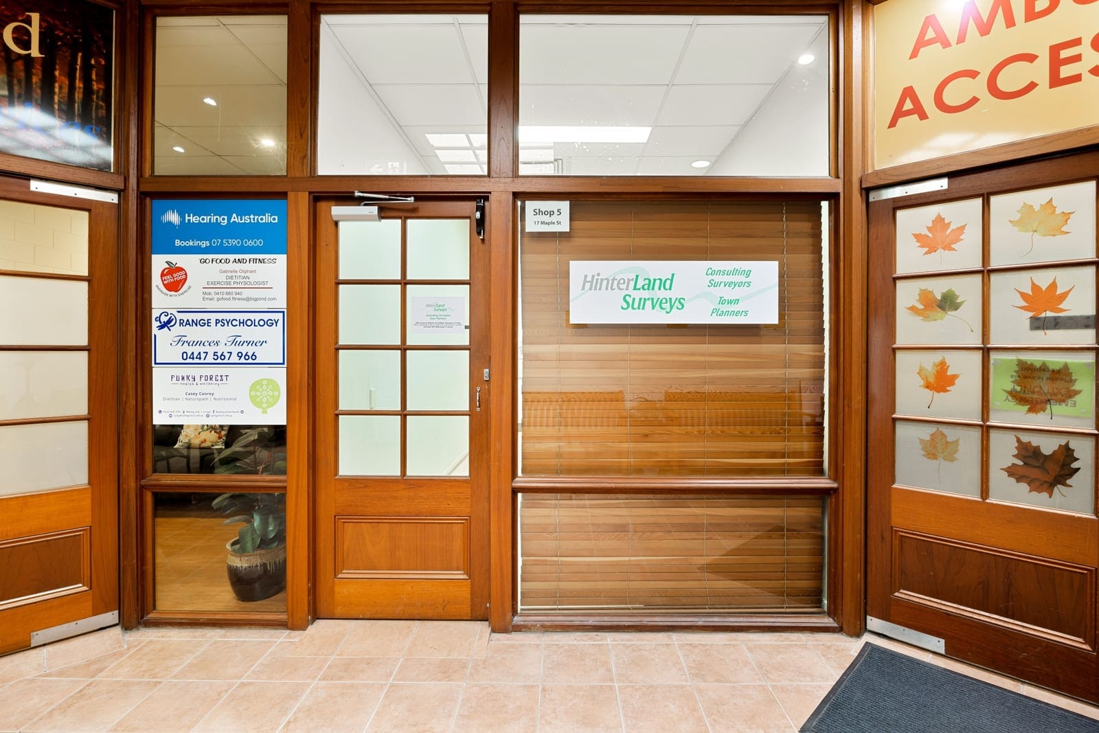 Heart of Maleny - Investment Opportunity