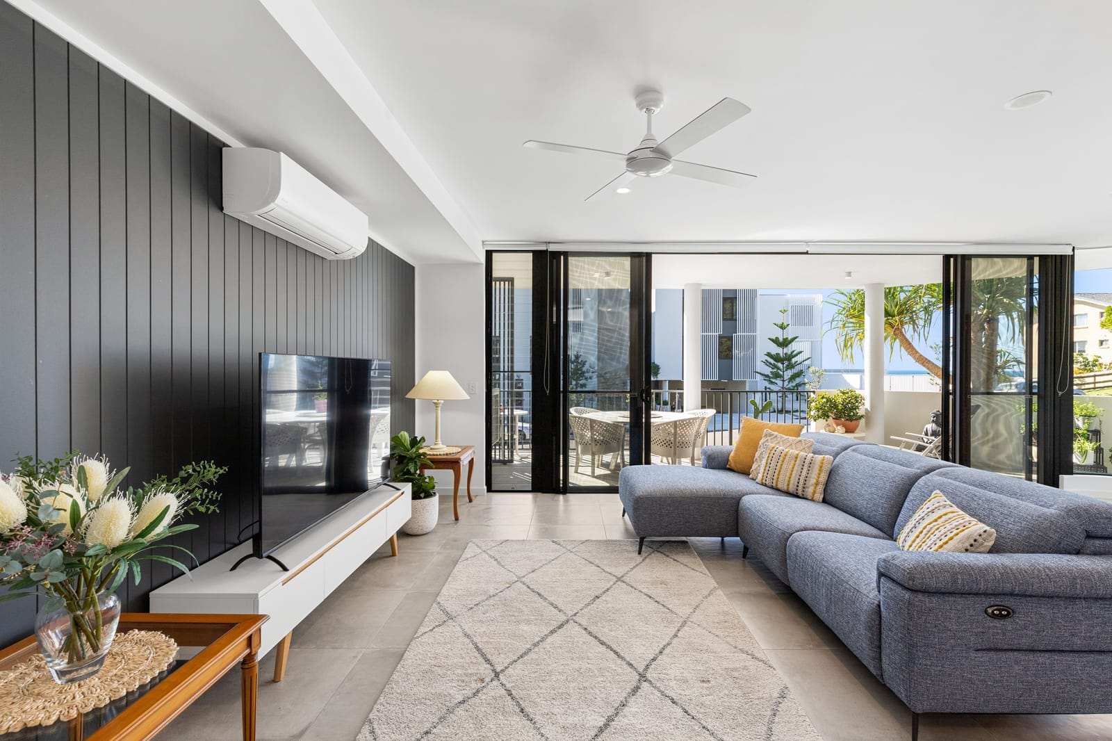 Stylish Executive Living, Blue Chip Location