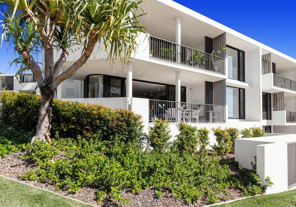 Stylish Executive Living, Blue Chip Location