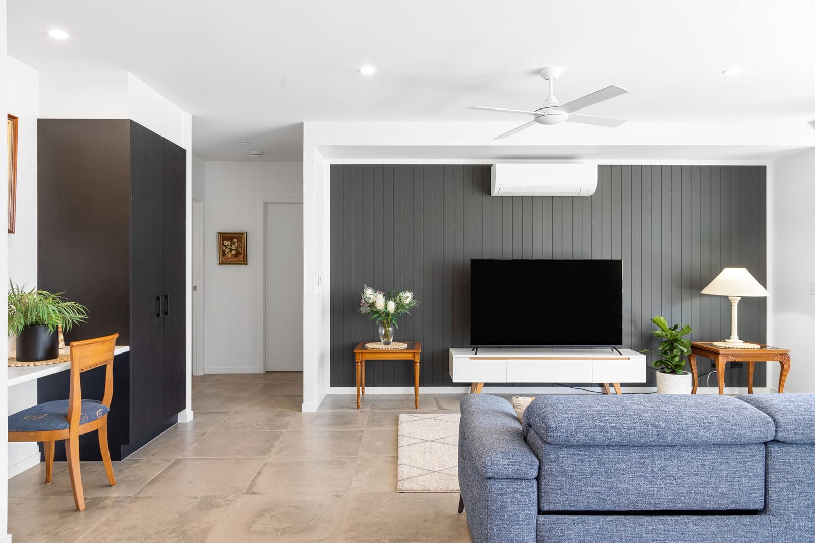 Stylish Executive Living, Blue Chip Location