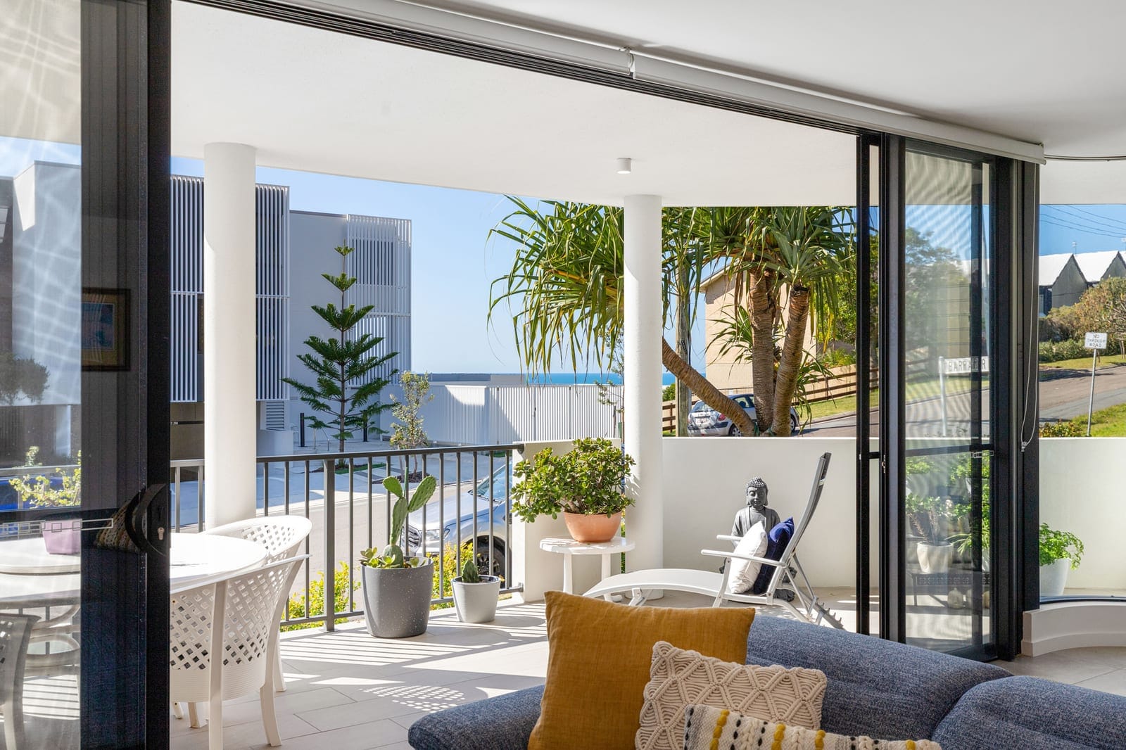 Stylish Executive Living, Blue Chip Location