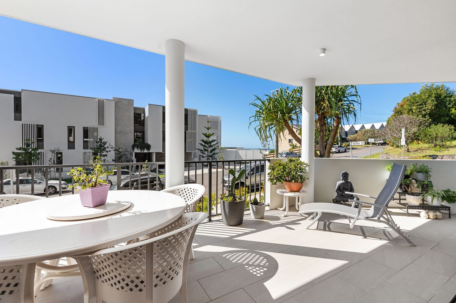 Stylish Executive Living, Blue Chip Location