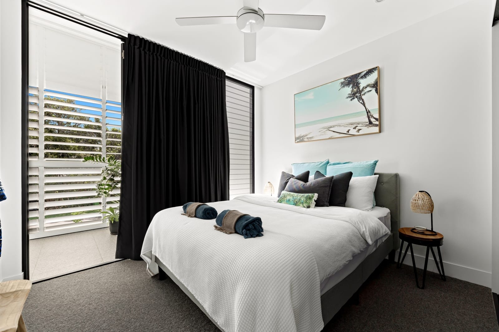 Award Winning Home in Premium Beachside Location