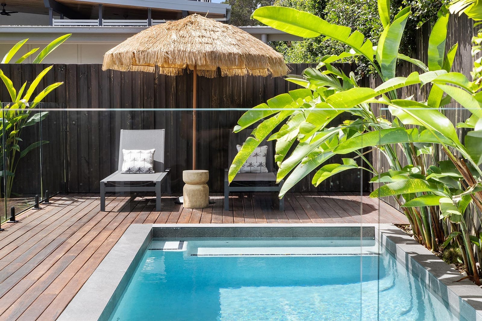 Award Winning Home in Premium Beachside Location