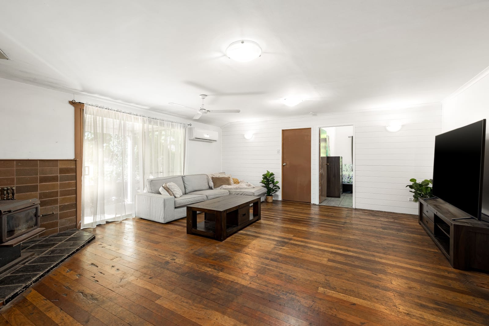Medium Residential Zone - In the Heart of Palmwoods