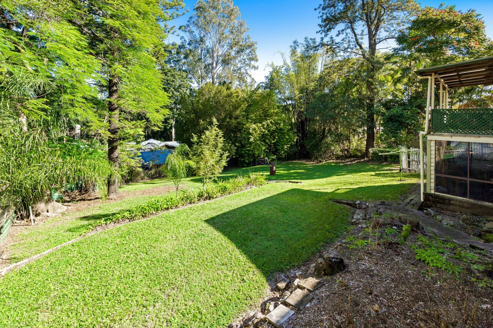 Medium Residential Zone - In the Heart of Palmwoods