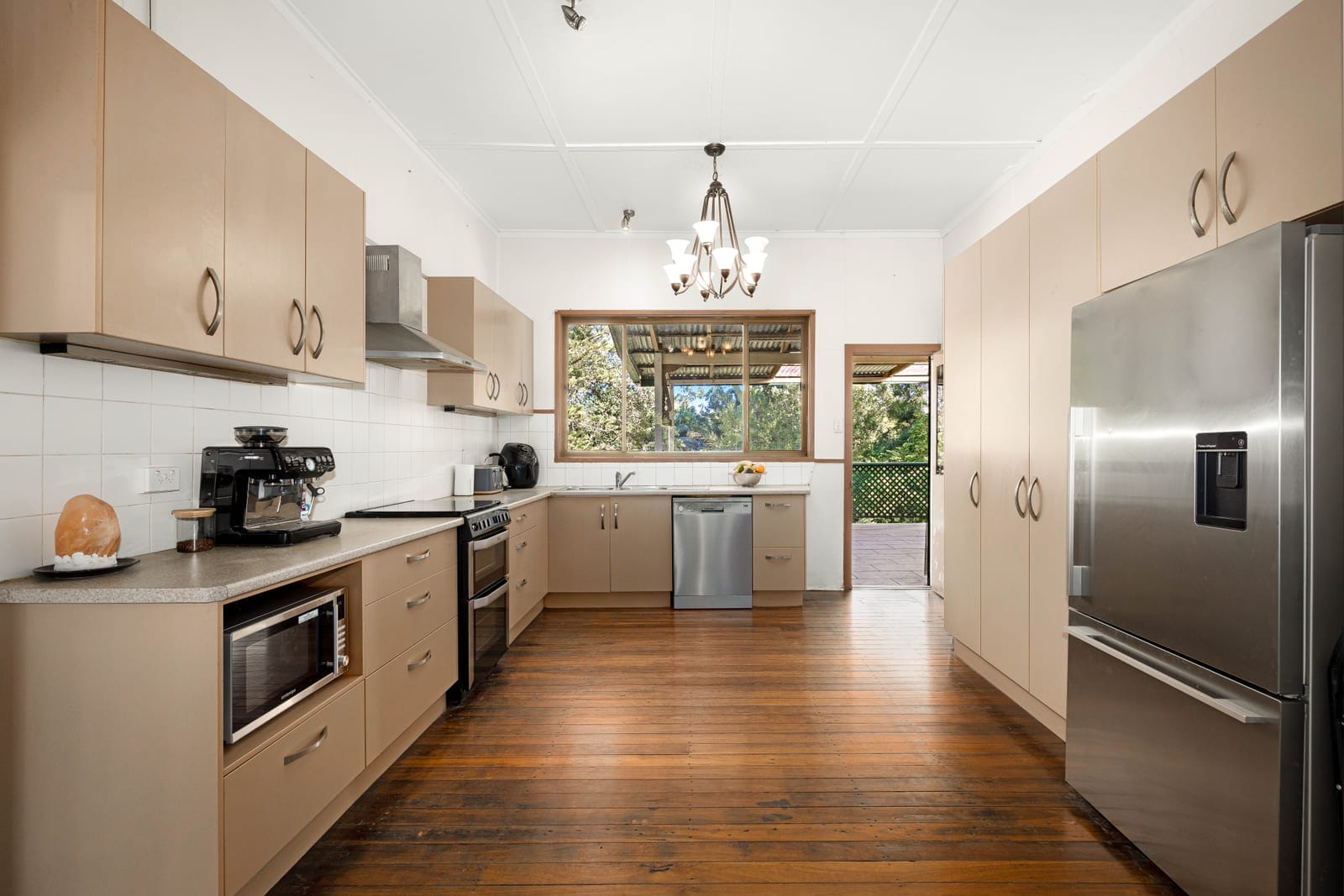Medium Residential Zone - In the Heart of Palmwoods