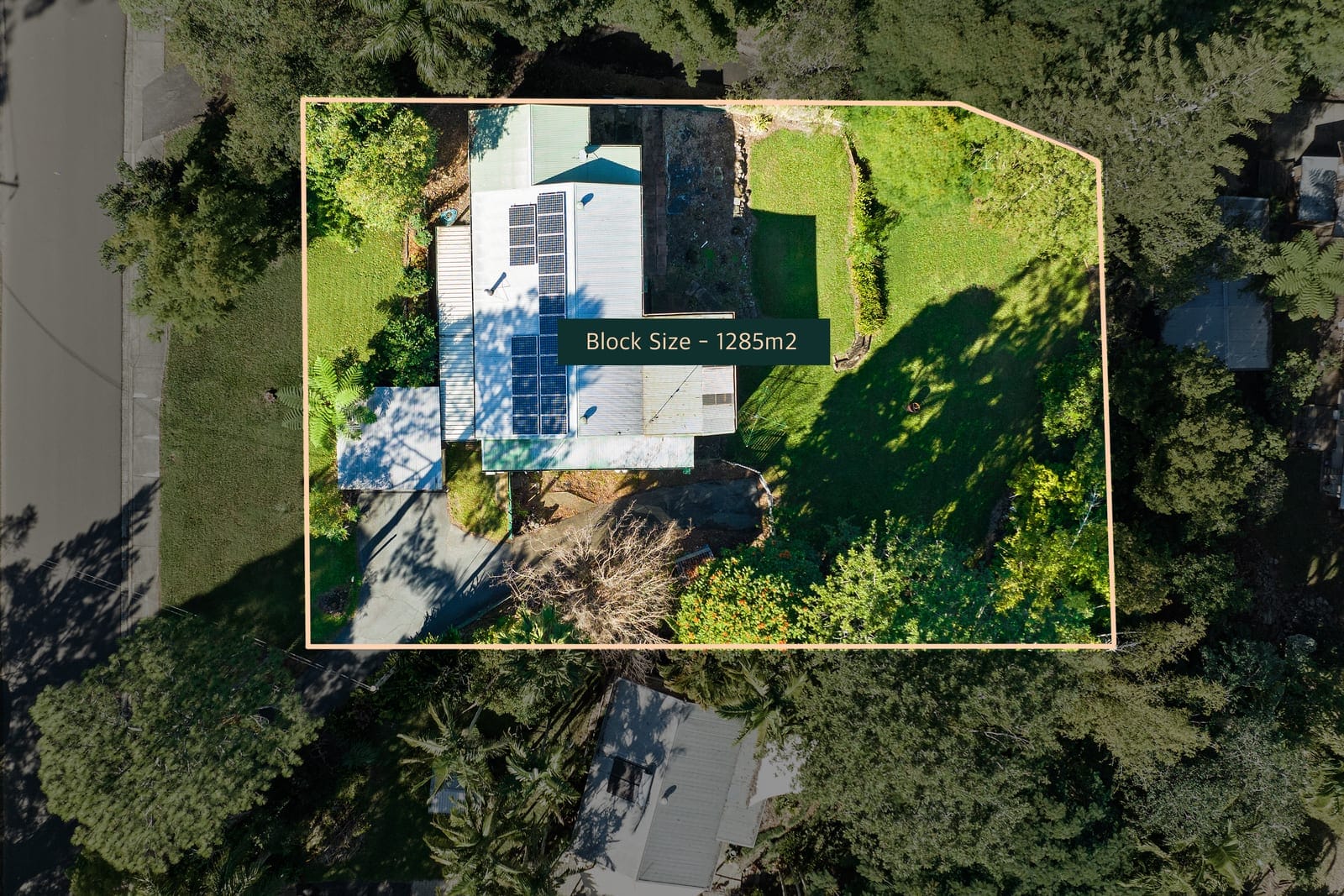 Medium Residential Zone - In the Heart of Palmwoods