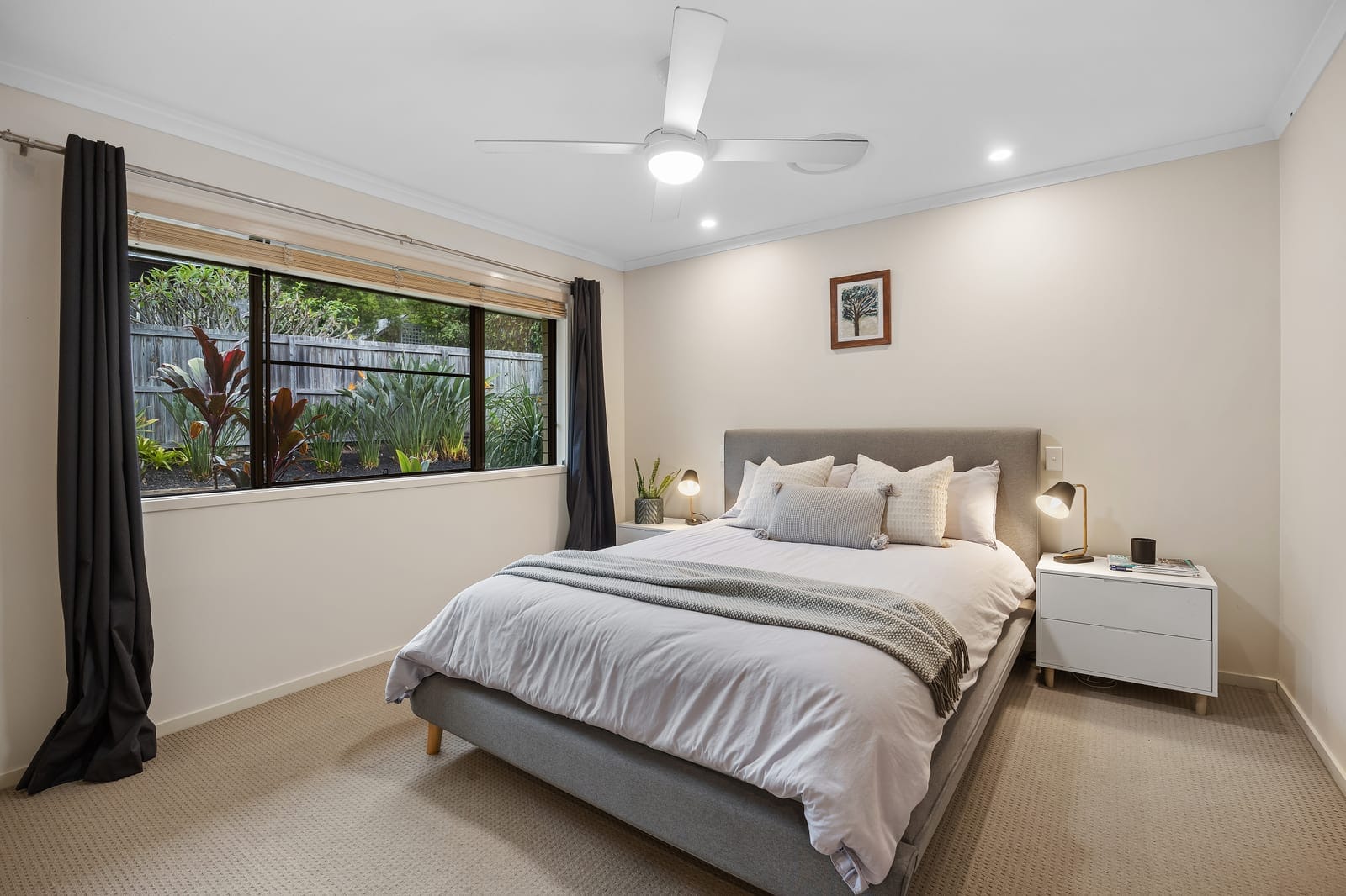 Excellent Investment or Family Home with Stunning Reserve Backdrop