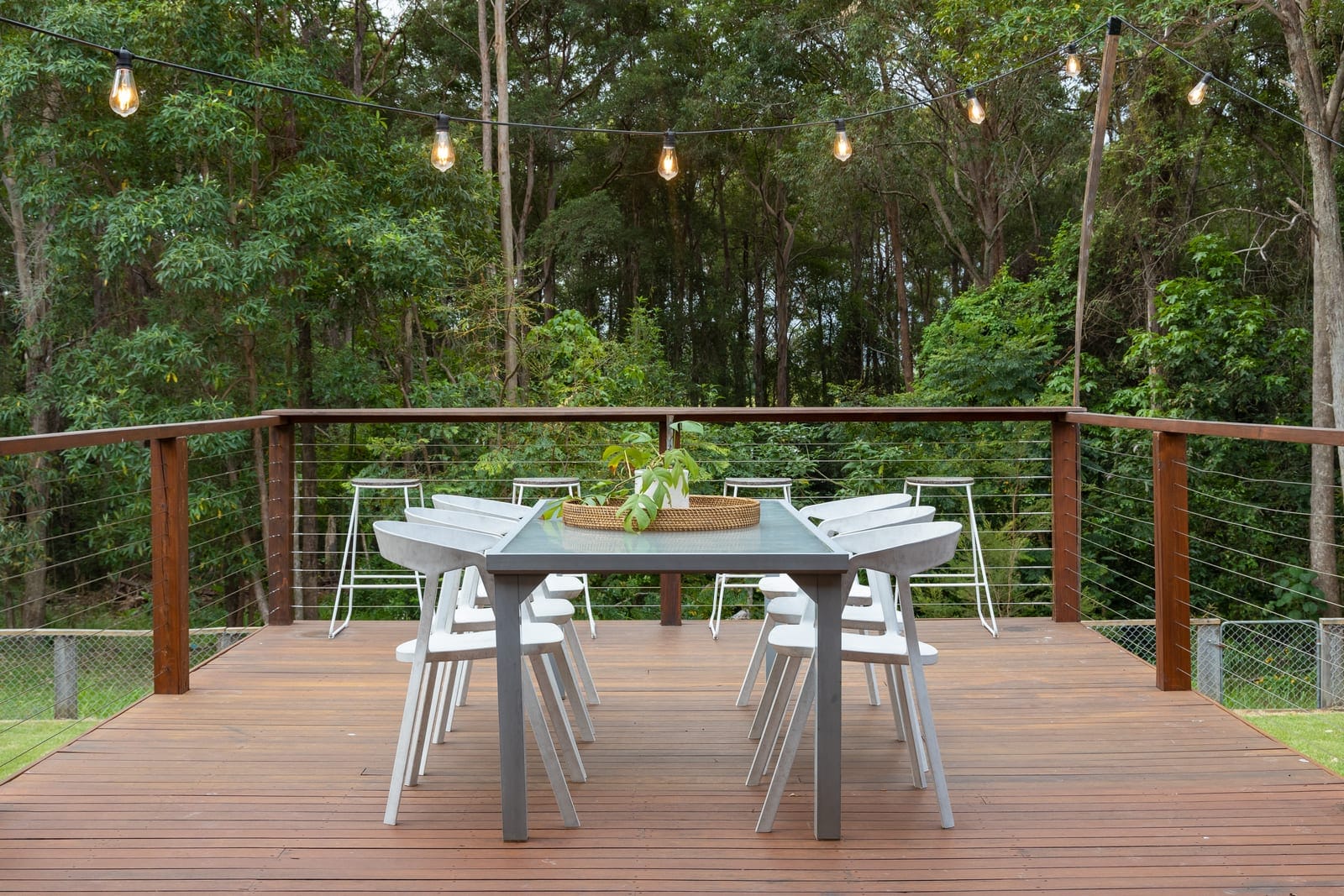 Excellent Investment or Family Home with Stunning Reserve Backdrop