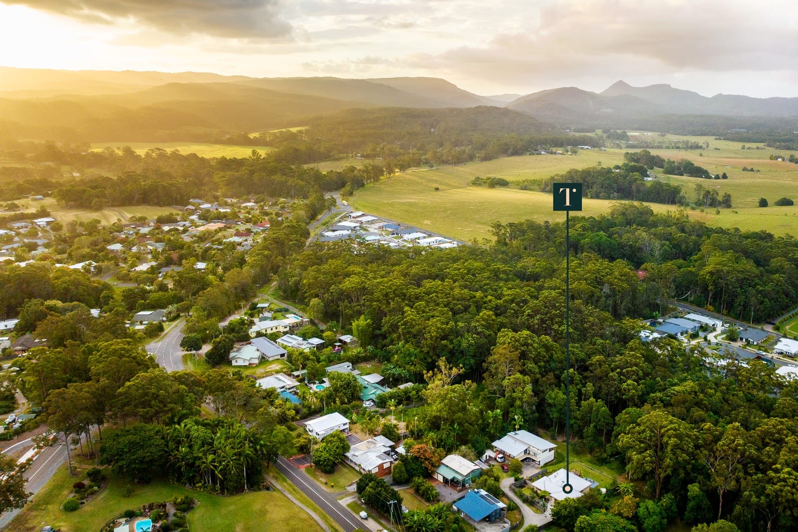 Excellent Investment or Family Home with Stunning Reserve Backdrop