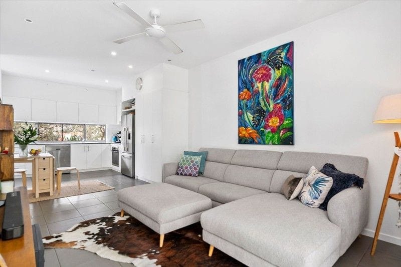 Modern and Convenient Beachside Living
