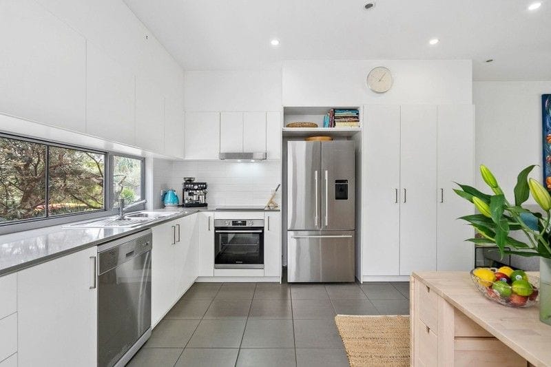 Modern and Convenient Beachside Living
