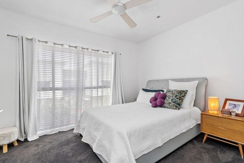 Modern and Convenient Beachside Living