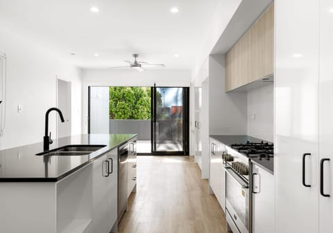 Commercial & Residential - In the Maroochydore CBD