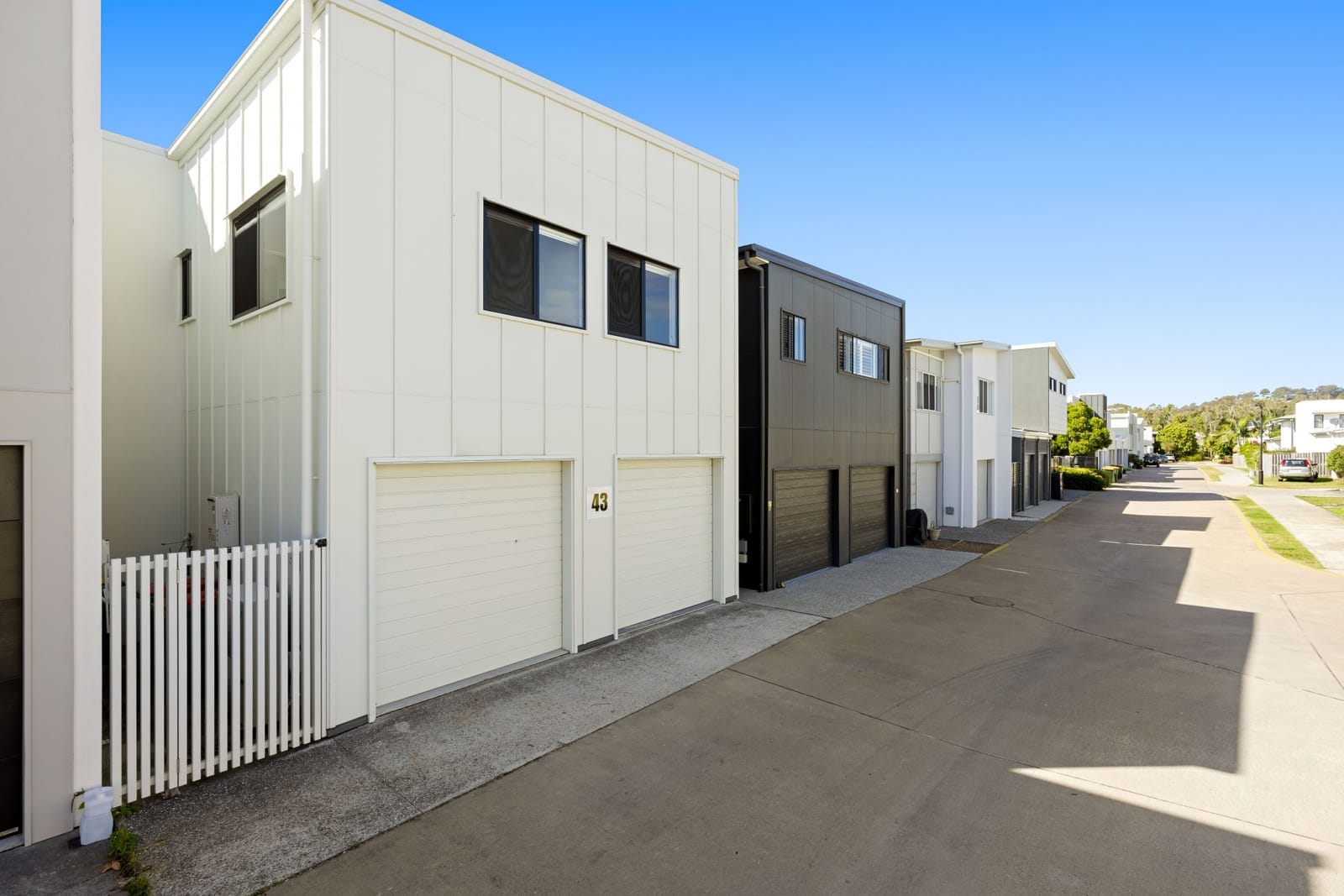 Commercial & Residential - In the Maroochydore CBD
