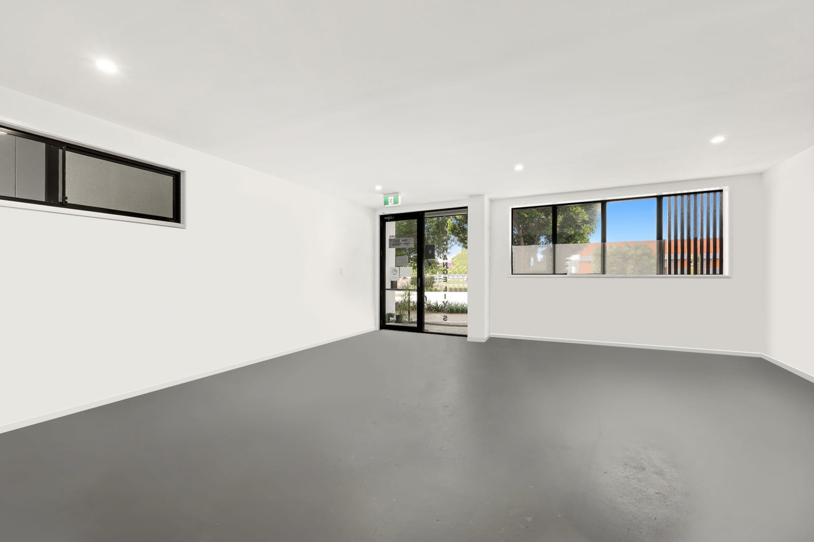 Commercial & Residential - In the Maroochydore CBD