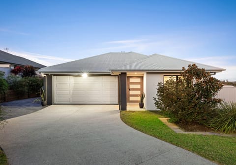 Low Maintenance Home with Pool, Outlooks and Additional Parking