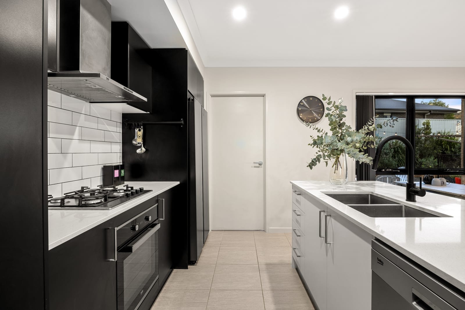 Low Maintenance Home with Pool, Outlooks and Additional Parking