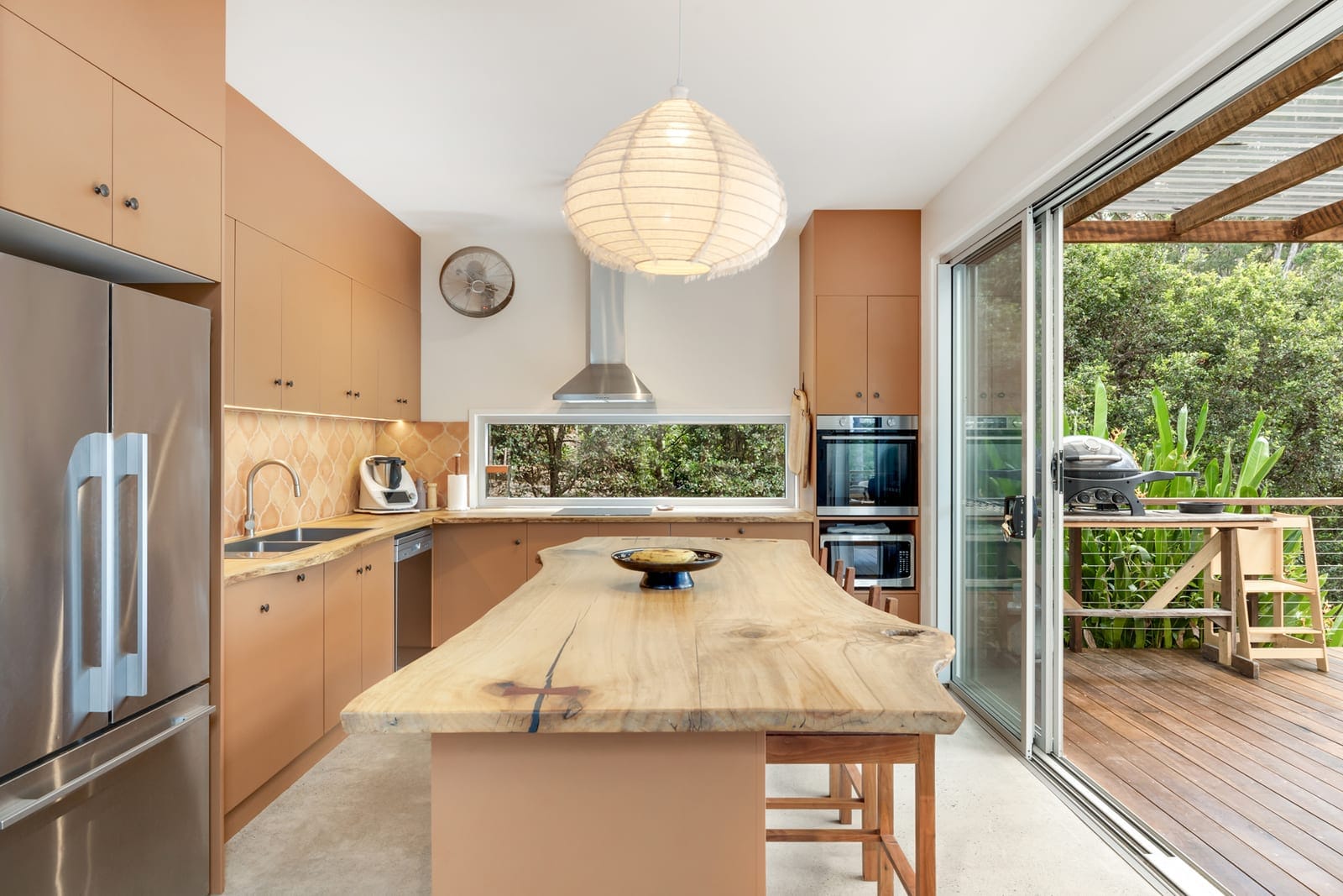 Secluded Serenity Meets Sustainable Living!