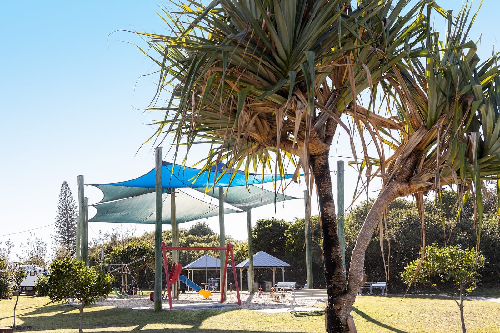 Low Maintenance Living 500m from the Beach