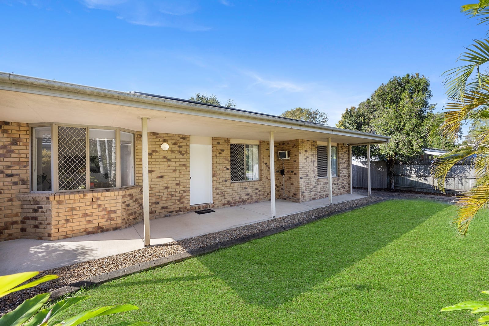 Low Maintenance Living 500m from the Beach