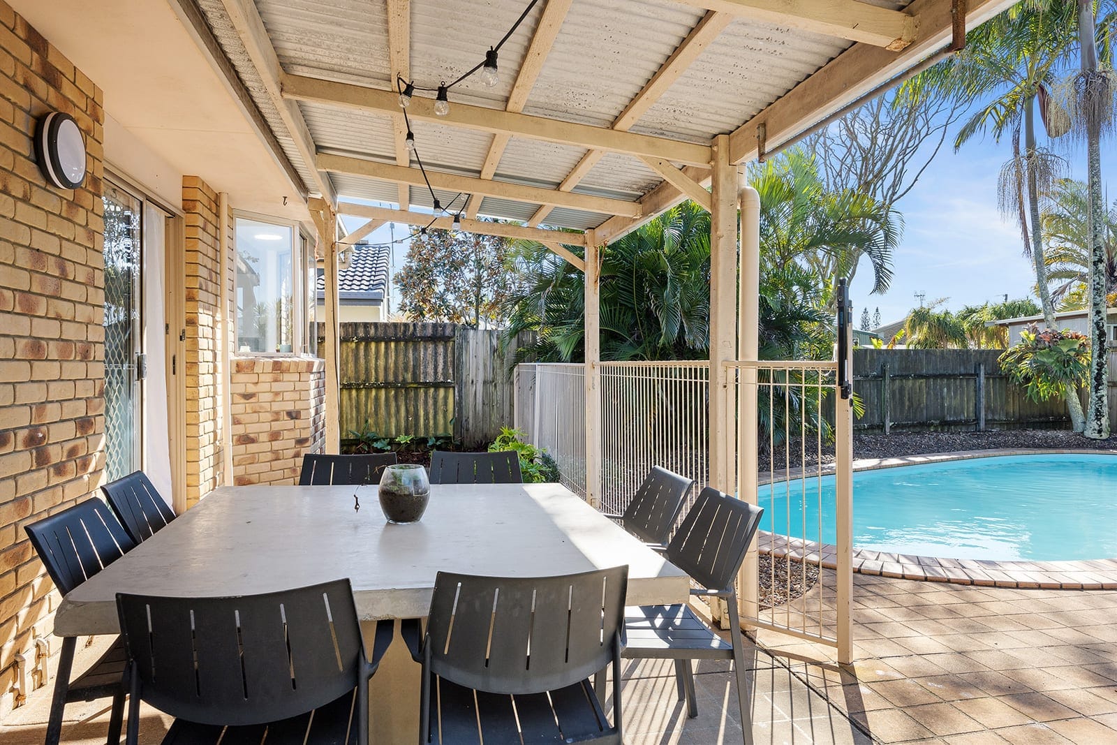 Low Maintenance Living 500m from the Beach