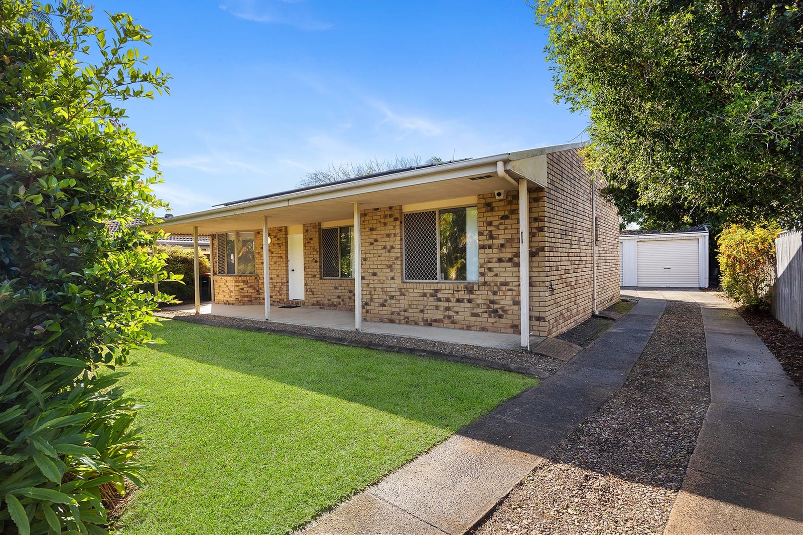 Low Maintenance Living 500m from the Beach