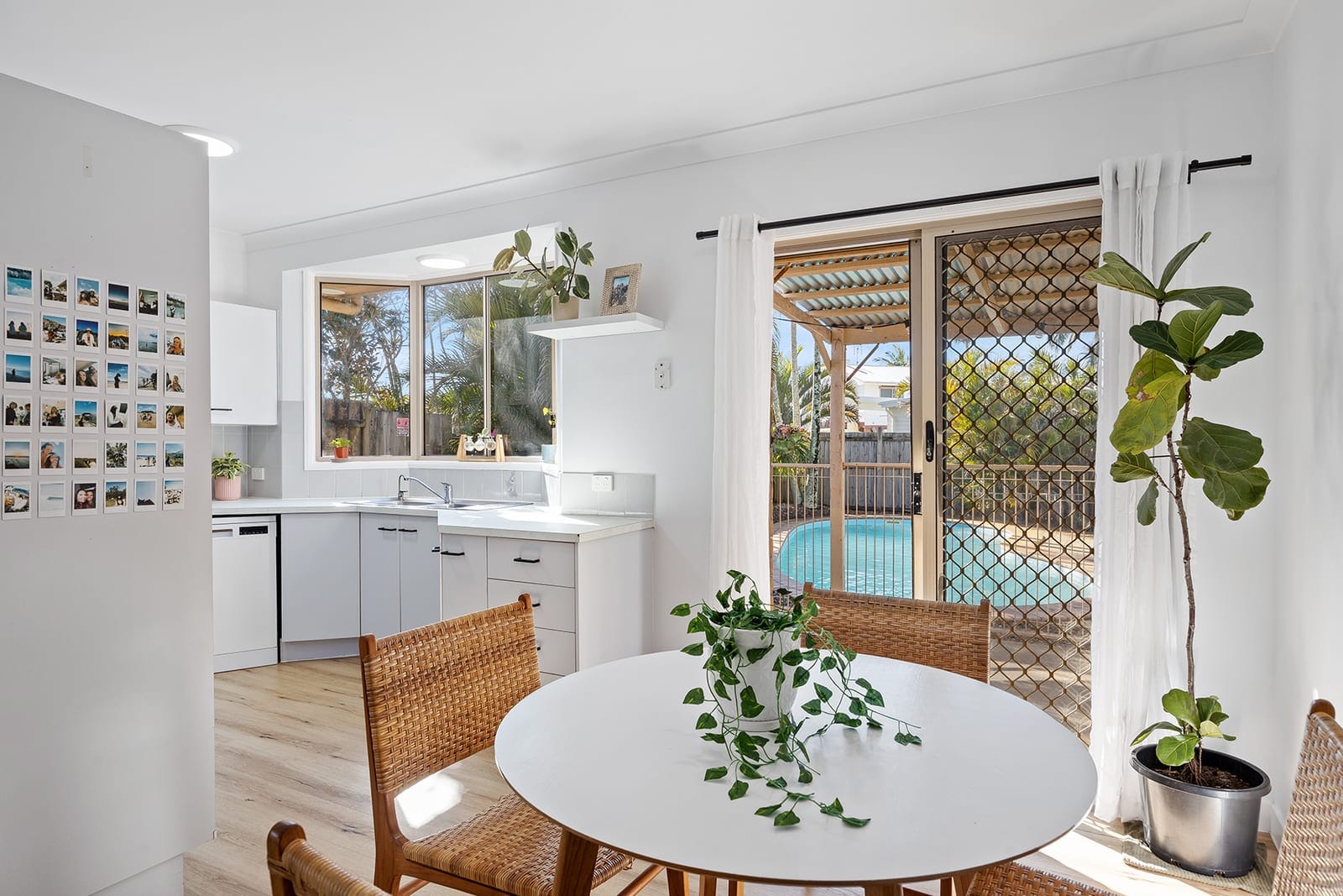 Low Maintenance Living 500m from the Beach