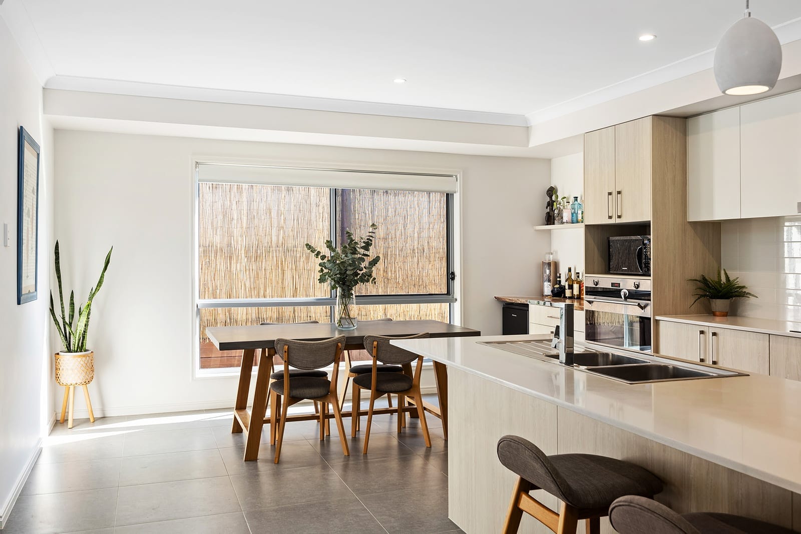 Convenience, Community and Comfort!