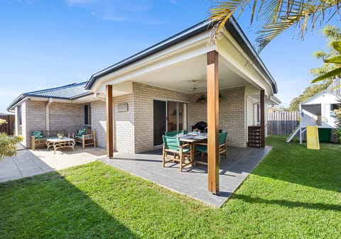 Convenience, Community and Comfort!