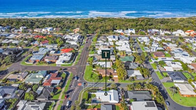 Rare Opportunity to Invest in a Prime Location.